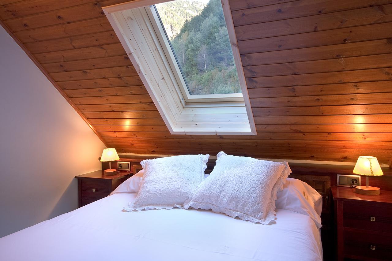 Apartaments La Peguera Bohí Zimmer foto